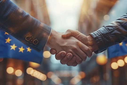 La coopération territoriale européenne: l’Europe soutient des projets sans frontières