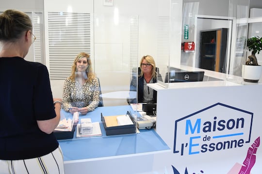 Le Département du 91 développe son action sociale départementale et recrute !