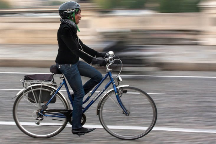 vélo