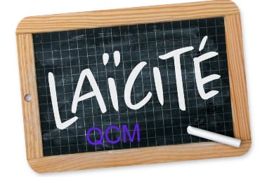 Quiz concours - La laïcité