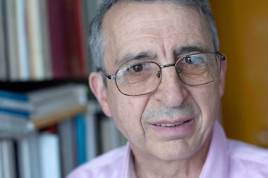 Jean Baubérot : "Avant de changer la loi de 1905, il faudrait la connaître"