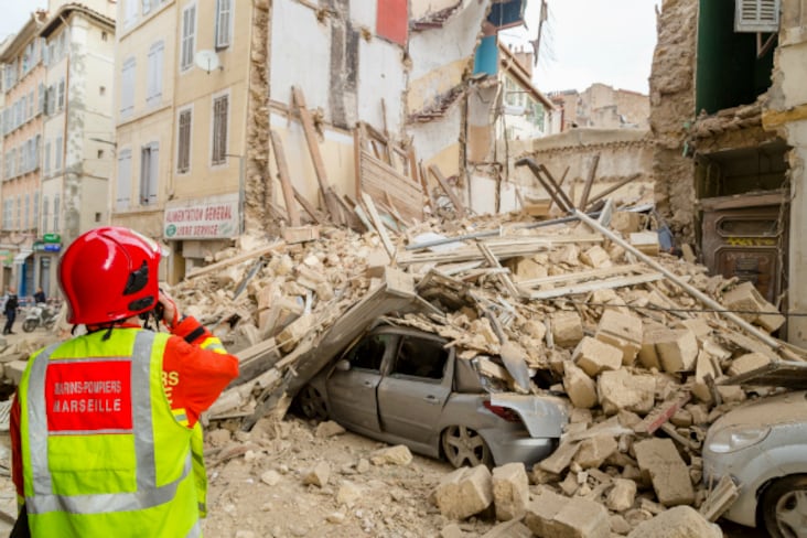rue-aubagne-marseille-effondrement-logement-indigne-insalubre