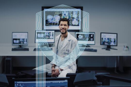 Établissements de santé : quelles vulnérabilités en matière de cybersécurité ?