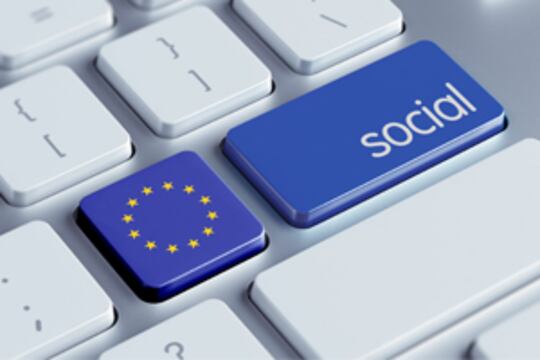Collectivités, L’Union européenne vous accompagne pour aider les plus démunis