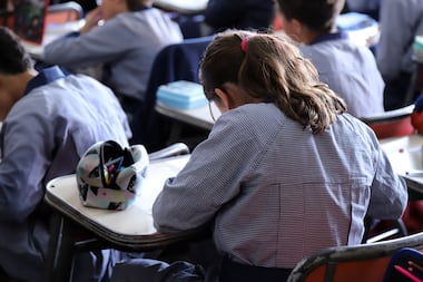 Financement des écoles privées : le lobbying de l’enseignement catholique
