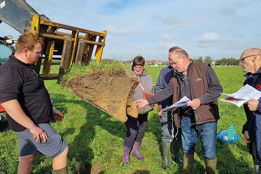 La biodiversité, source de revenus pour les agriculteurs