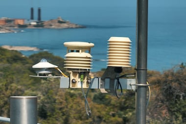 Qualité de l’air : l’Europe met à jour les normes pour améliorer la santé des citoyens