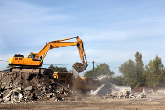 Constructions irrégulières : les actions en démolition aux mains des maires