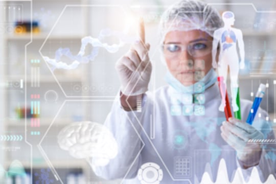 Données de santé : des données personnelles pas comme les autres
