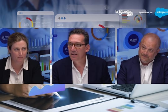 Culture et valorisation de la data au service des collectivités et des agents publics : l'exemple de la DGFIP