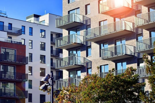 Logement abordable : l’Union européenne renforce les leviers des collectivités
