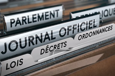 Haute fonction publique : la publication d'un arrêté débloque la réforme