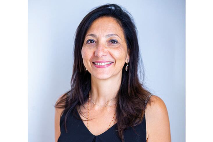 Fatima Bellaredj