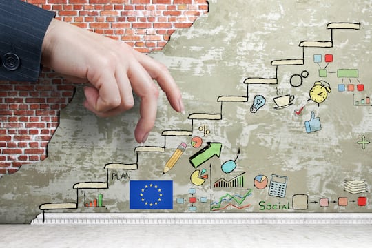 Comment l’Europe soutient l’emploi et la croissance des territoires en aidant les PME