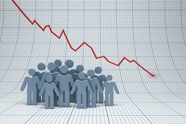 La cohésion territoriale menacée par la baisse des emplois aidés