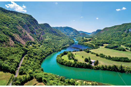 Comment l’Europe améliore la prévention des risques naturels dans les territoires ?