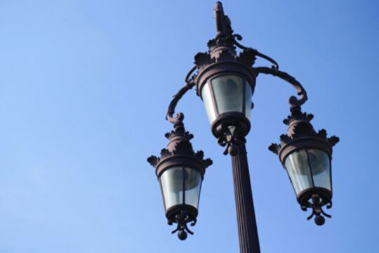 8 idées reçues sur l'éclairage public