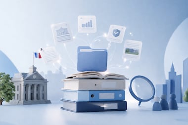 Face à l’infobésité, Métropole et Ville de Lyon s’appuient sur une gestion documentaire interne augmentée
