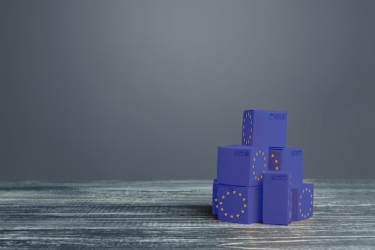 Les marchés publics, une affaire européenne !