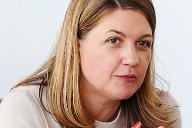 « Sécurité et tranquillité publique : on reprend le travail ! »