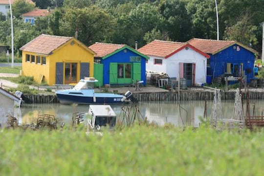 oleron