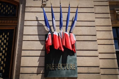 Funérailles du pape François : les drapeaux des collectivités mis en berne samedi ?