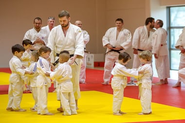 Baisse de la démographie scolaire : le sport local va aussi être percuté