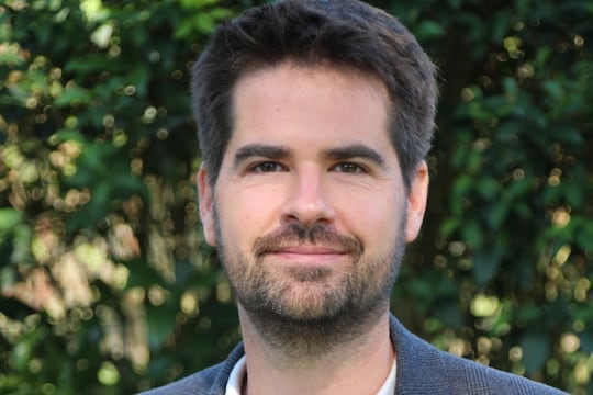 Olivier Berail