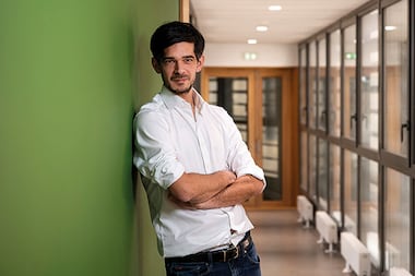 « Les villes où des ministres sont élus sont favorisées »
