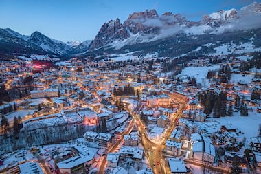 La timide mobilisation des collectivités en vue des Jeux d'hiver de 2030