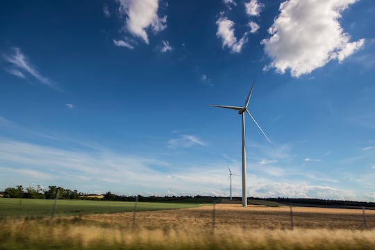 La transition énergétique, une priorité pour La Banque Postale