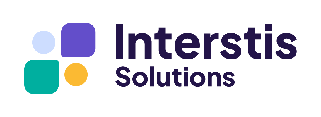 Logo Interstis Solutions