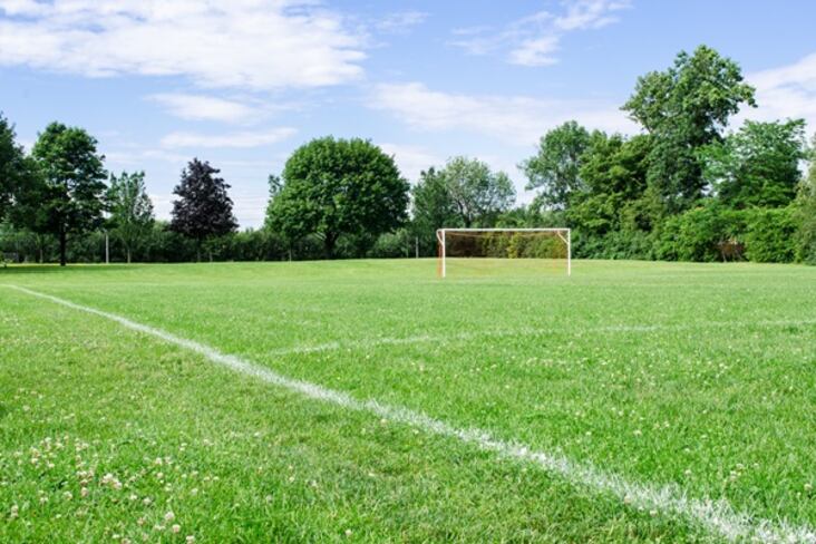 Soccer Field