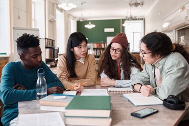 L’achat public scolaire à l’épreuve du budget : une nouvelle intelligence de la dépense