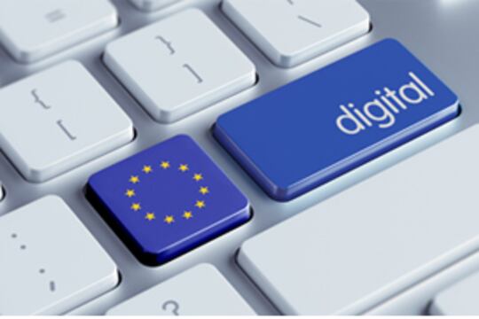 Comment l’Europe vous accompagne dans le développement de services numériques