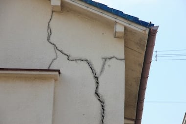 Risques climatiques : comment adapter le système d'assurance habitation