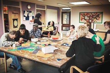 Décentralisation culturelle : les impensés d'une société inclusive