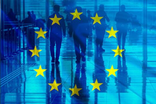 L’Europe, partenaire de la sécurité des villes