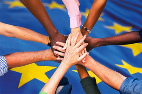 Des communes plus inclusives grâce aux outils européens