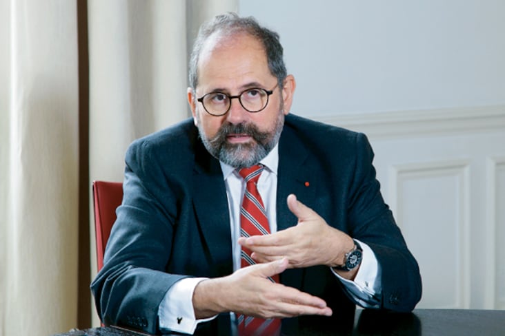 Philippe Laurent