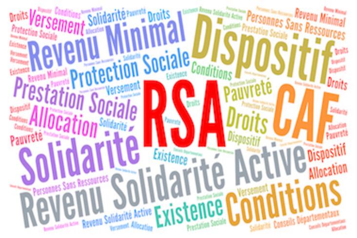 Solidarité à la source : RSA et prime d'activité d'abord