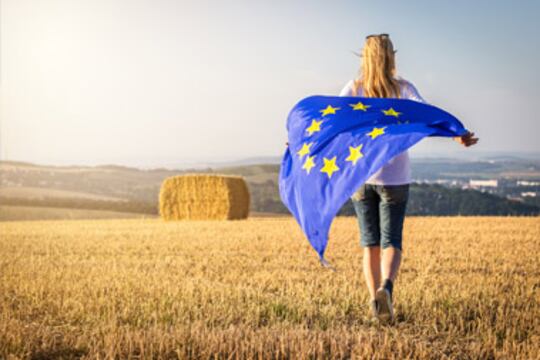 Avec la nouvelle PAC, l’Europe se rapproche de ses campagnes