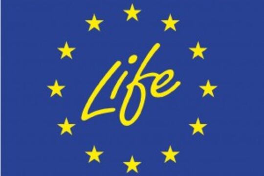 LIFE, l’outil européen pour financer vos projets de protection de l’environnement