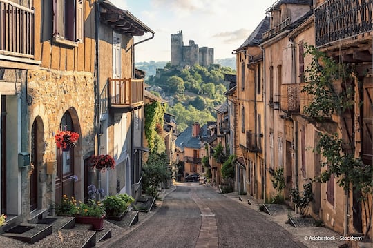 Le programme LEADER, c’est l’Europe dans les communes rurales !
