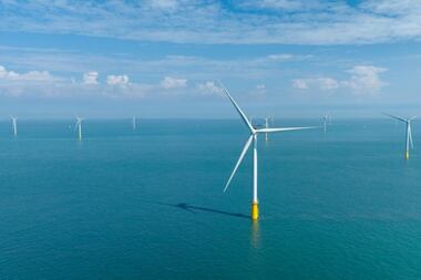 Centre Manche 2, une nouvelle étape dans l’ancrage territorial de TotalEnergies en Normandie