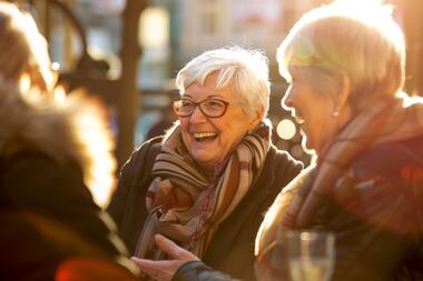 Rendre le parcours des familles plus simple face à la perte d’autonomie des seniors