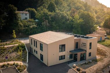 Accès aux soins dans les territoires : trois communes montrent la voie avec l’aide européenne