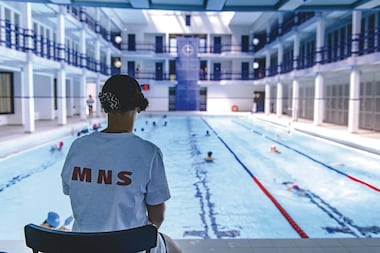 Les directions des sports tordent le cou aux clichés