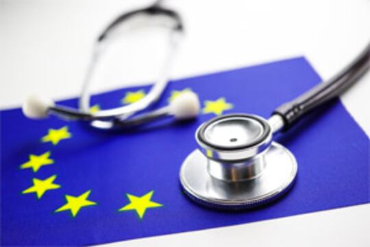 Santé : comment l’Europe accompagne les collectivités et les territoires
