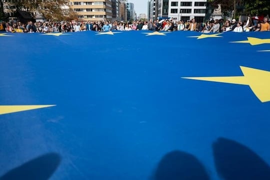 Jumelage : faire vivre l’Europe dans sa commune